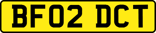 BF02DCT