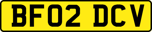 BF02DCV