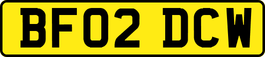 BF02DCW