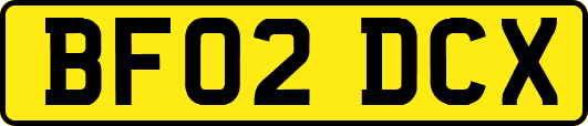 BF02DCX