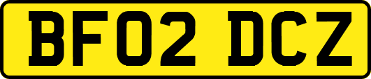 BF02DCZ