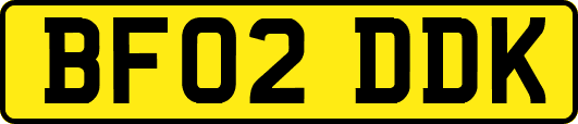 BF02DDK