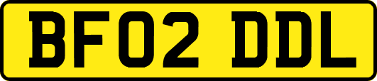 BF02DDL