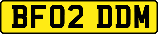 BF02DDM