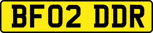 BF02DDR