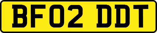 BF02DDT