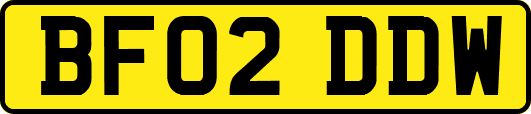 BF02DDW