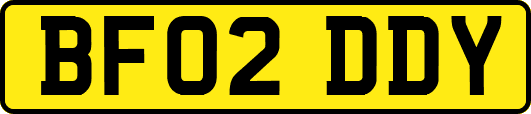 BF02DDY