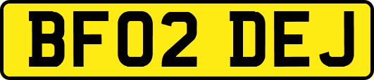 BF02DEJ