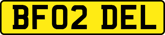 BF02DEL