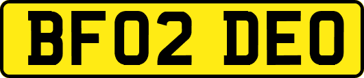 BF02DEO
