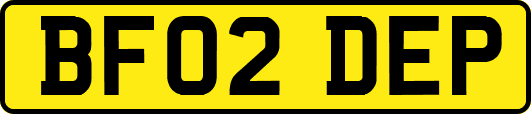 BF02DEP