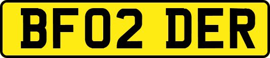 BF02DER