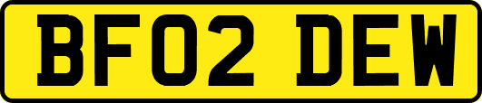 BF02DEW
