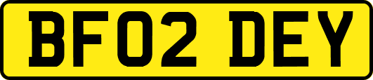 BF02DEY