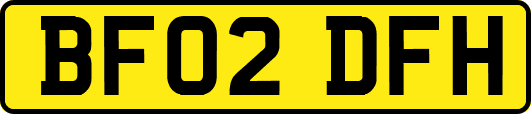 BF02DFH