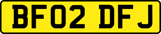 BF02DFJ