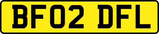 BF02DFL