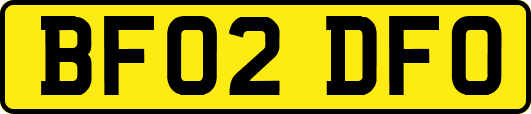 BF02DFO