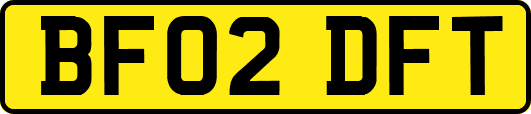BF02DFT