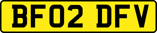 BF02DFV