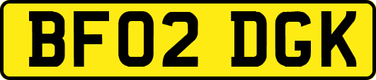 BF02DGK