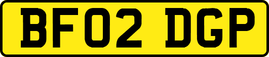 BF02DGP