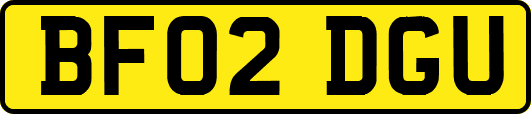 BF02DGU
