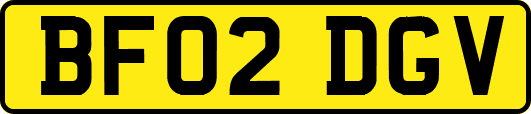 BF02DGV