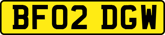BF02DGW