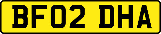 BF02DHA
