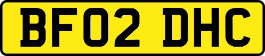 BF02DHC