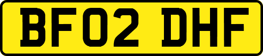 BF02DHF