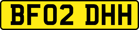 BF02DHH