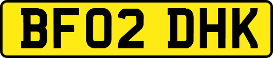 BF02DHK