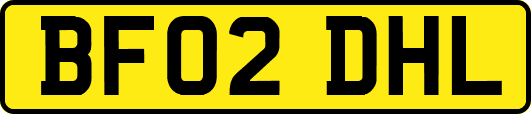 BF02DHL