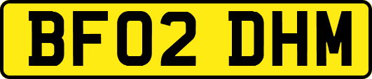 BF02DHM