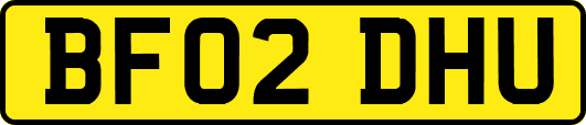 BF02DHU