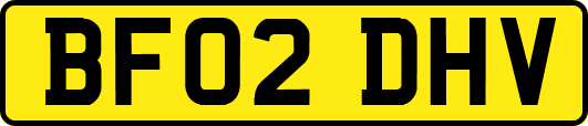 BF02DHV