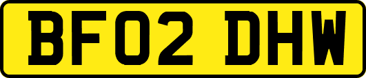 BF02DHW