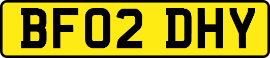 BF02DHY