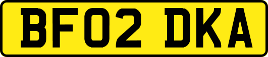 BF02DKA