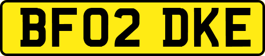 BF02DKE