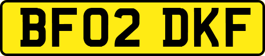 BF02DKF