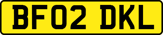 BF02DKL