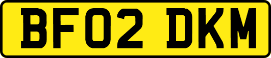 BF02DKM