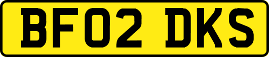 BF02DKS