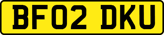 BF02DKU