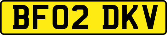 BF02DKV