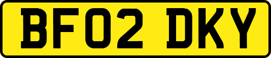 BF02DKY
